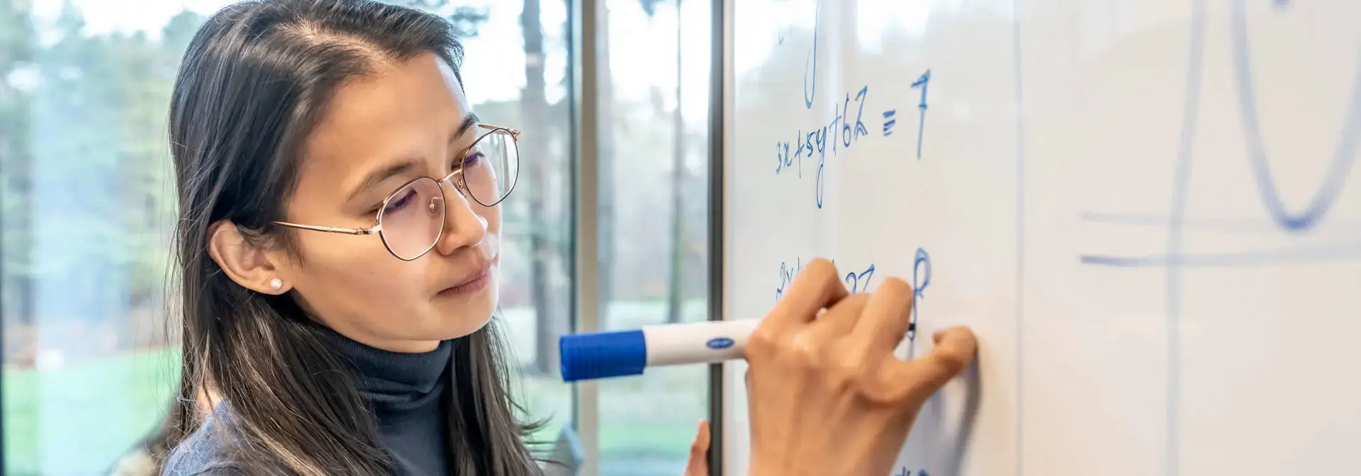 Applied Mathematics BSc (Hons)